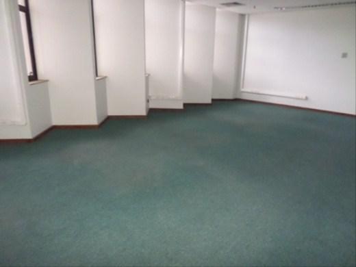 Andar, Cidade Jardim, 10 Vagas
