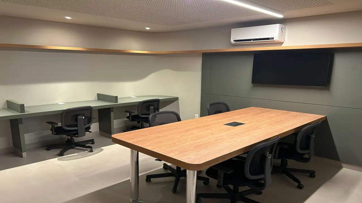 Apartamento, Gutierrez, 3 Quartos, 2 Vagas, 1 Suíte