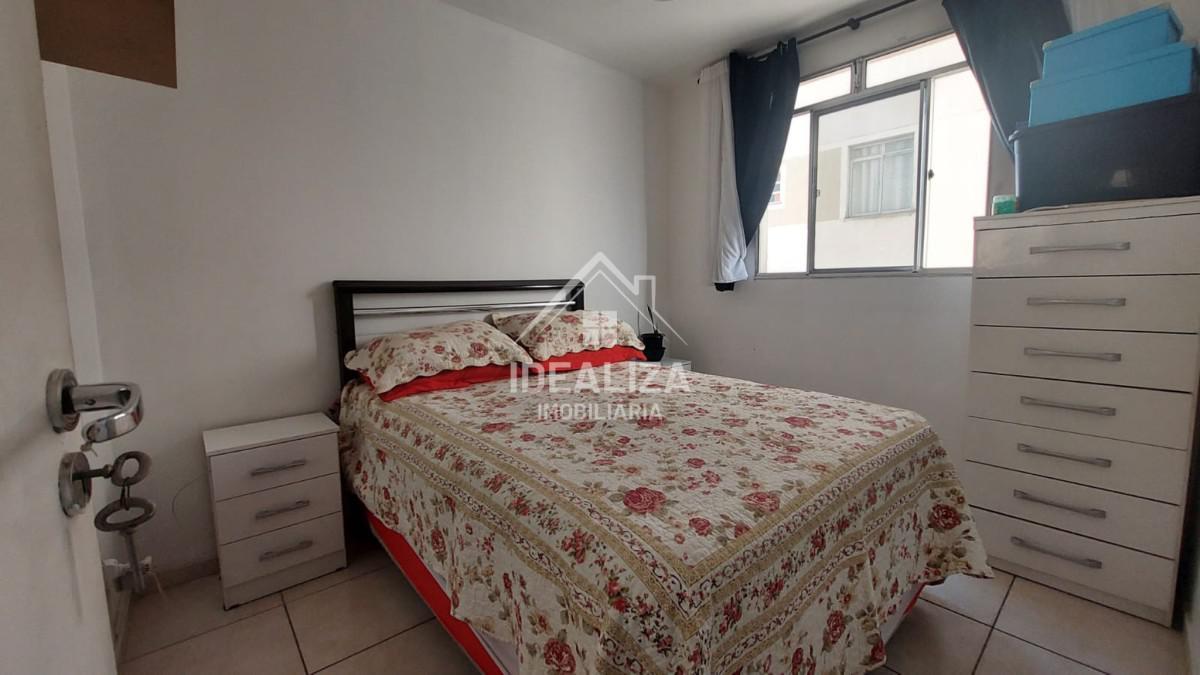 Apartamento, Padre Eustáquio, 2 Quartos, 1 Vaga