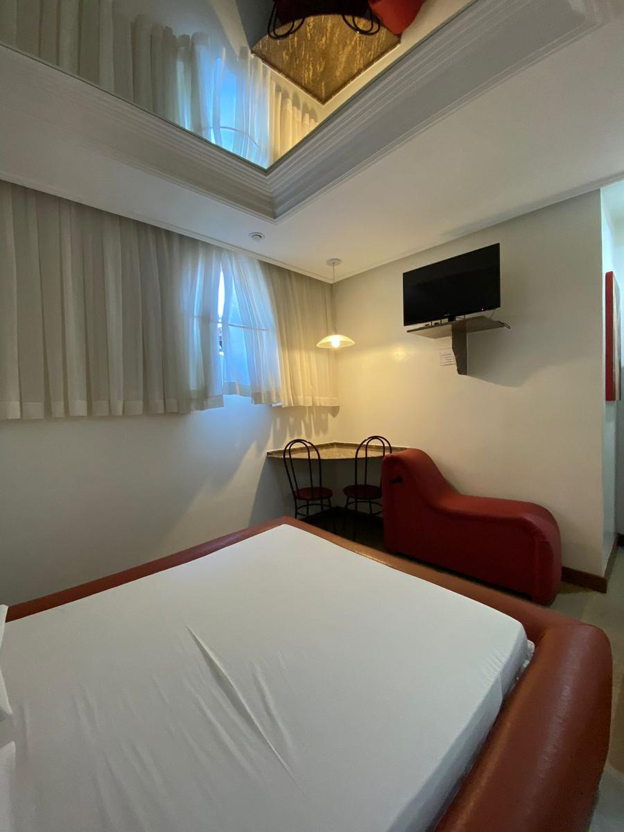 Hotel, Ouro Preto, 17 Quartos, 1 Vaga, 17 Suítes