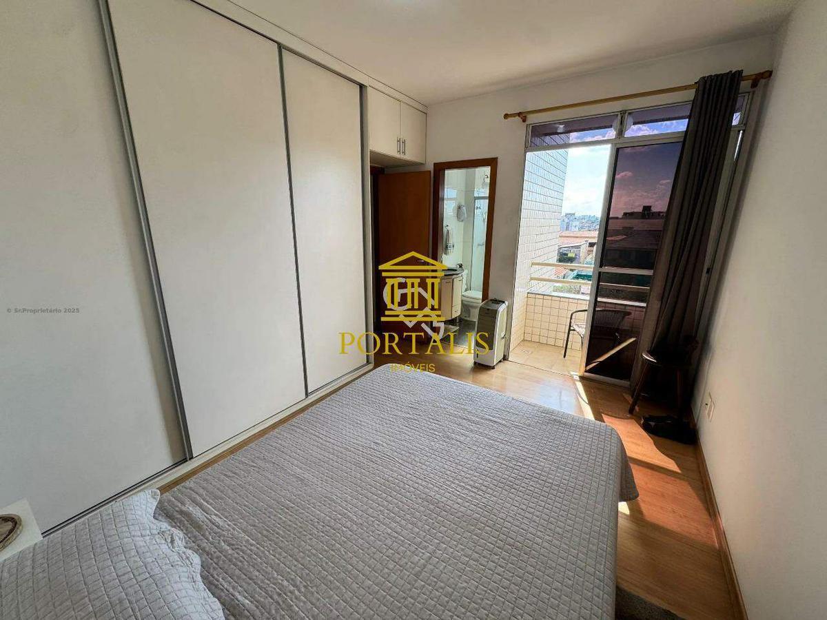 Cobertura, Graça, 3 Quartos, 3 Vagas, 1 Suíte