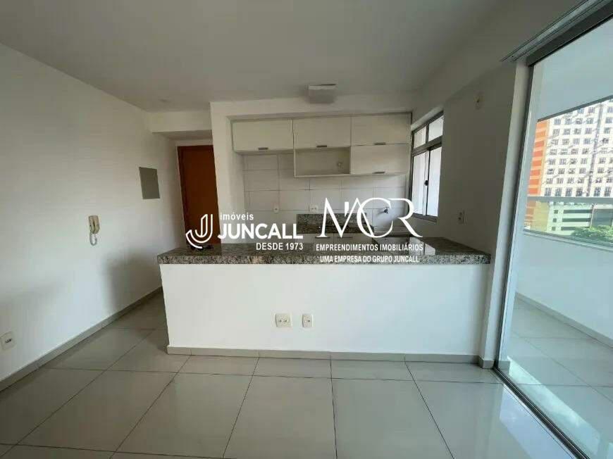 Apartamento, Centro, 1 Quarto, 1 Vaga