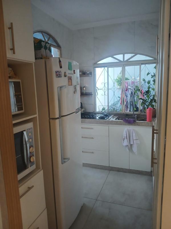 Casa, Jardim Guanabara, 3 Quartos, 2 Vagas, 2 Suítes