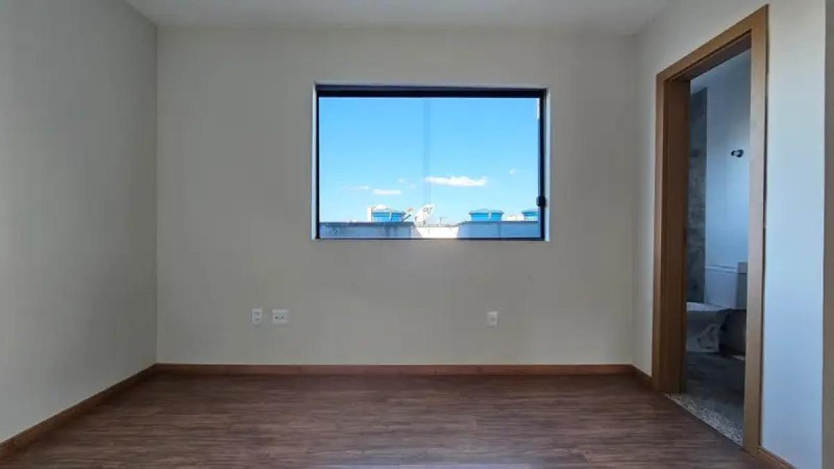 Casa, Santa Mônica, 3 Quartos, 2 Vagas, 1 Suíte
