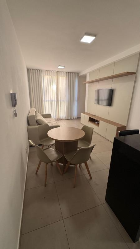 Apartamento, Cidade Nova, 2 Quartos, 2 Vagas, 2 Suítes