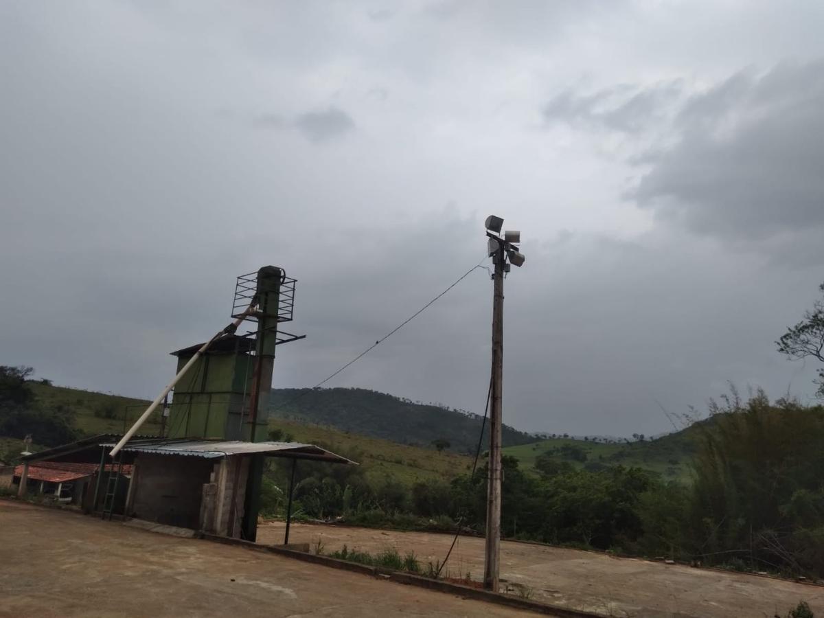 Fazenda, Zona Rural, 0 Quarto, 0 Vaga