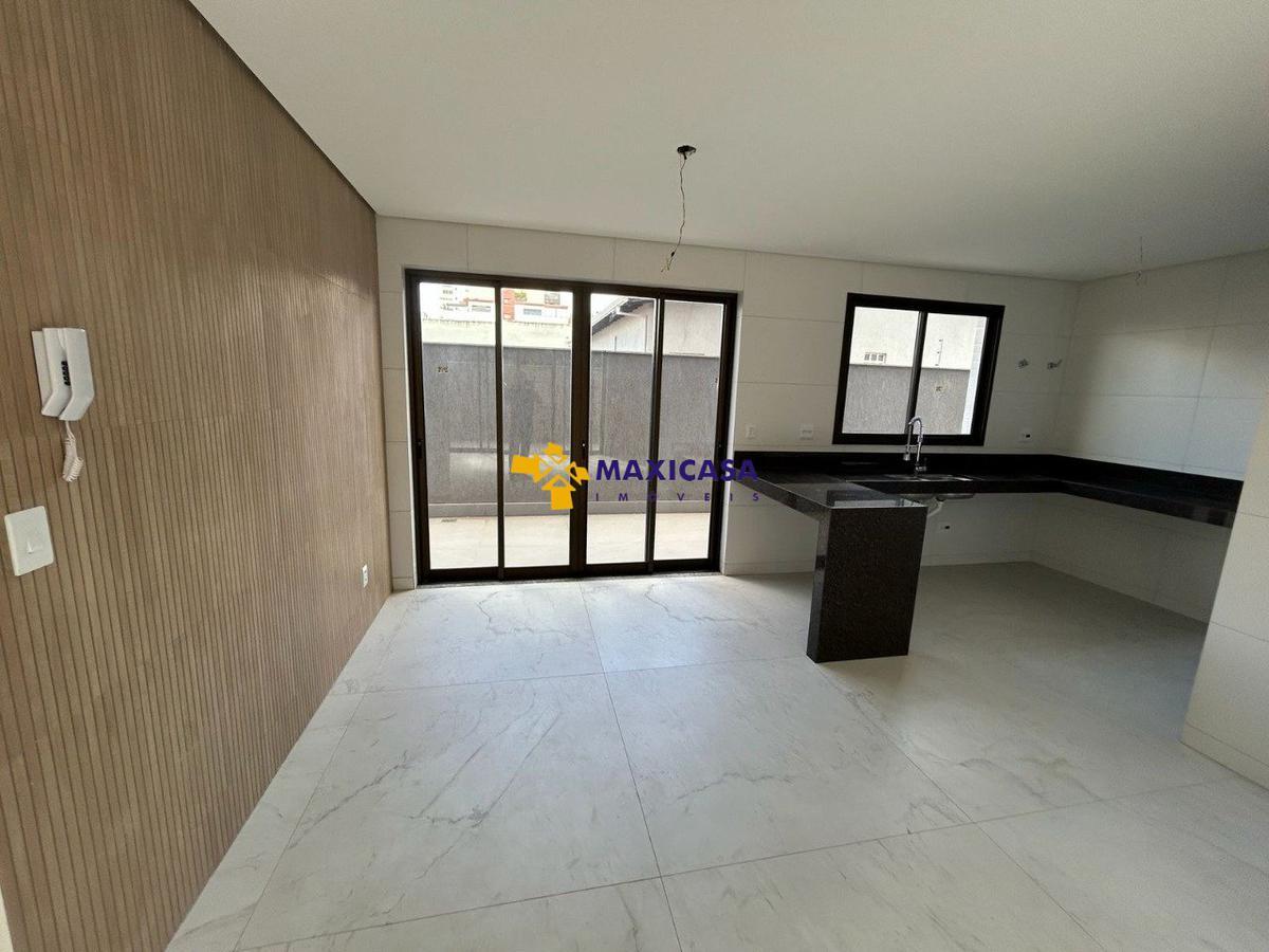 Apartamento, Jaraguá, 4 Quartos, 3 Vagas, 2 Suítes