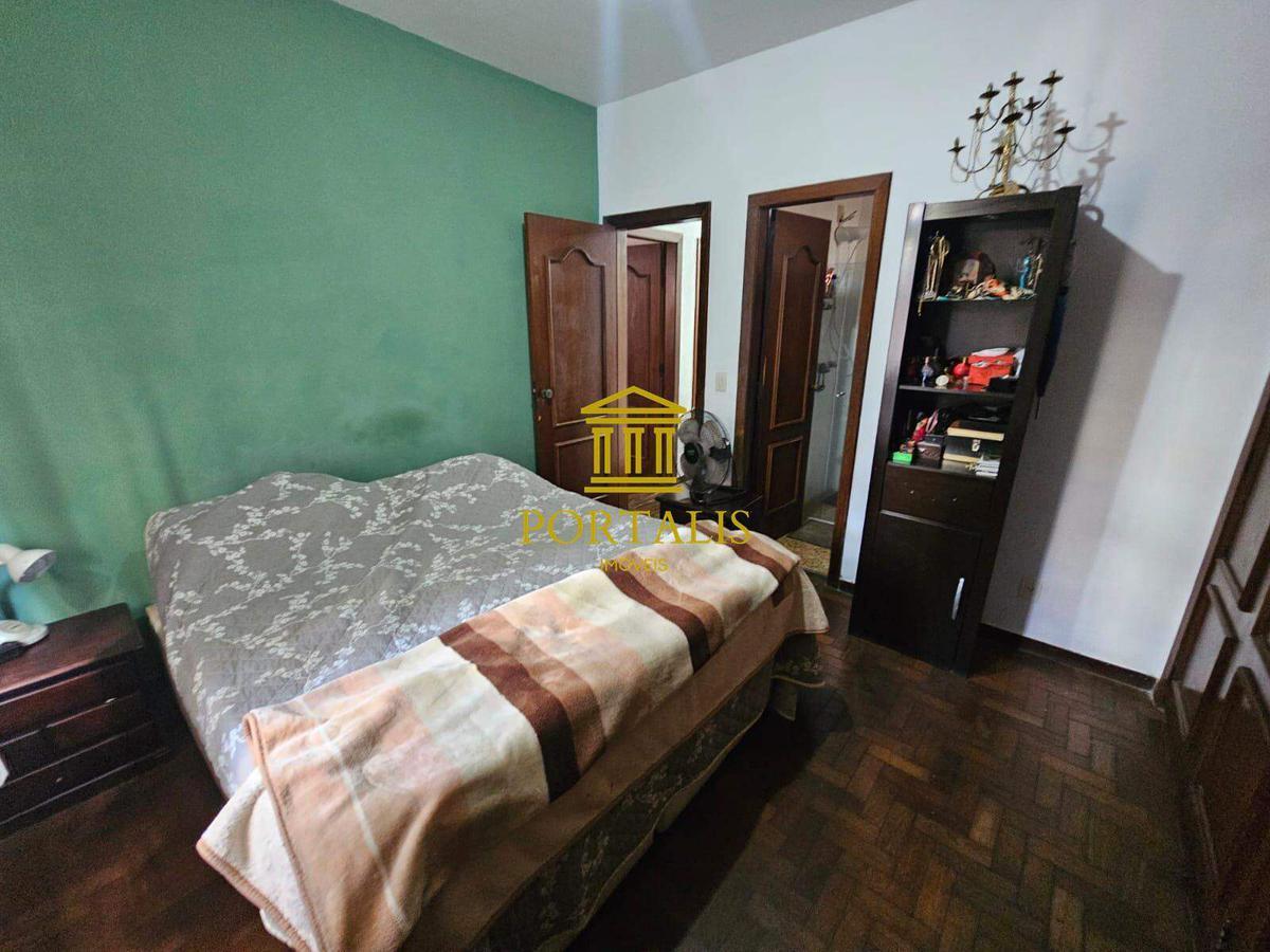 Apartamento, Sion, 4 Quartos, 2 Vagas, 1 Suíte