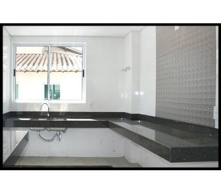Apartamento, Castelo, 4 Quartos, 3 Vagas, 2 Suítes
