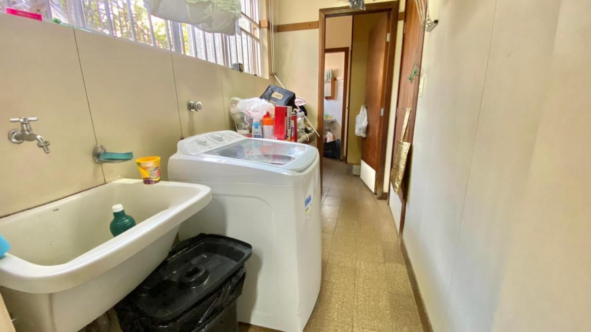 Apartamento, Cidade Jardim, 4 Quartos, 2 Vagas, 1 Suíte