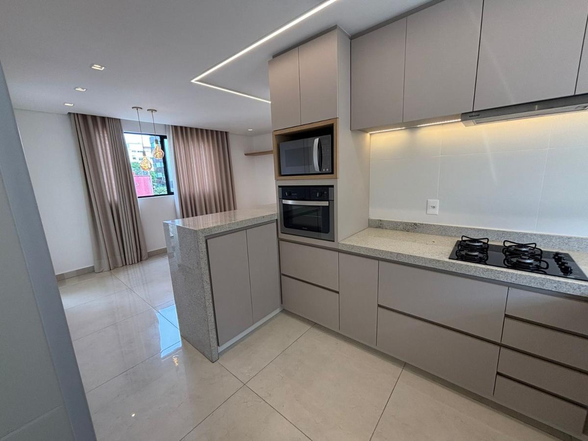 Apartamento, São Pedro, 23 Quartos, 2 Vagas, 1 Suíte