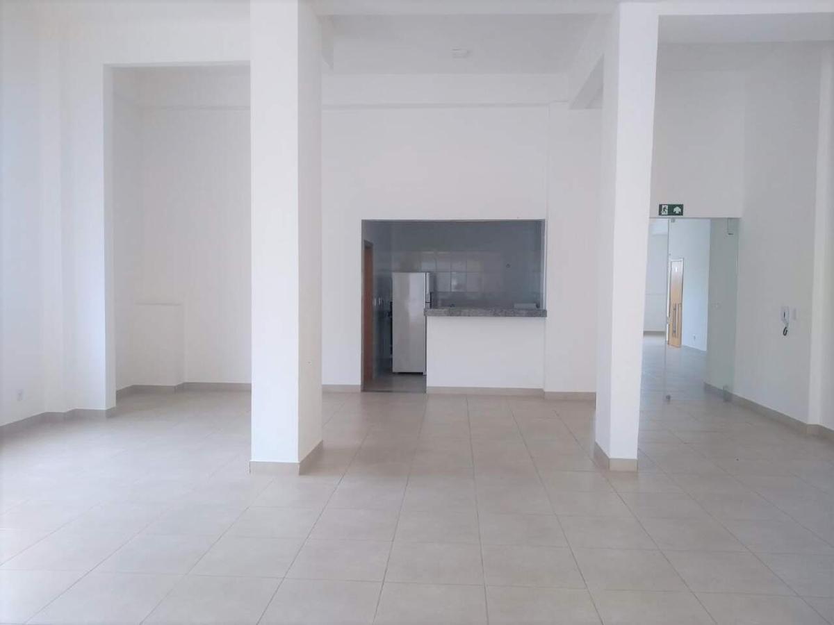 Apartamento, Alto Caiçaras, 3 Quartos, 3 Vagas, 1 Suíte