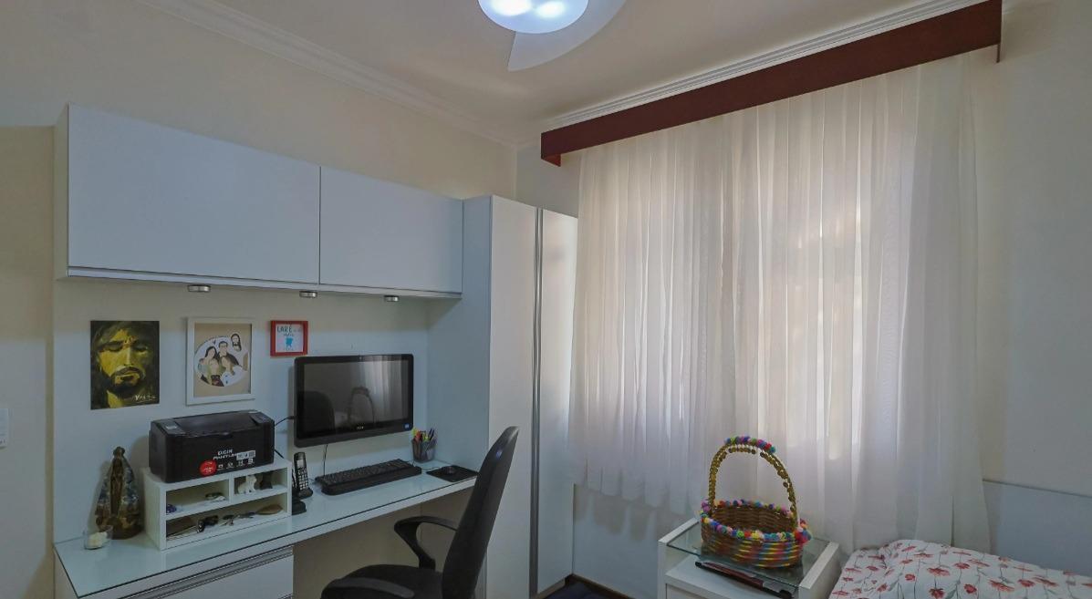Apartamento, Silveira, 3 Quartos, 2 Vagas, 1 Suíte