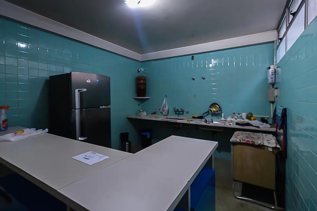 Cobertura, Gutierrez, 4 Quartos, 2 Vagas, 1 Suíte