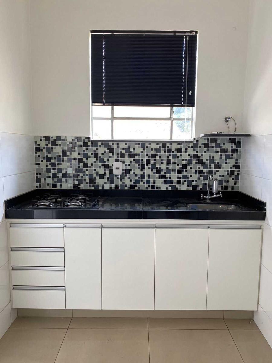Apartamento, Nova Suíssa, 3 Quartos, 0 Vaga, 1 Suíte