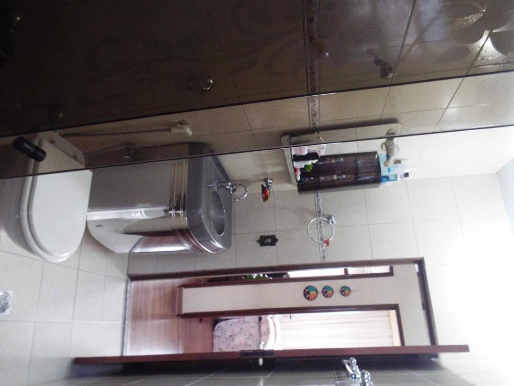 Apartamento, Lidici (justinópolis), 2 Quartos, 1 Vaga