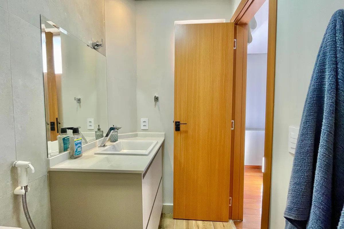 Cobertura, São Pedro, 3 Quartos, 1 Vaga, 2 Suítes