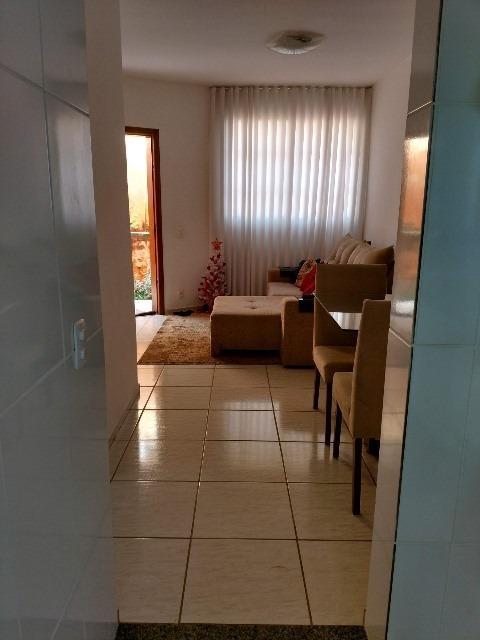 Casa, Bom Jesus, 2 Quartos, 1 Vaga, 2 Suítes