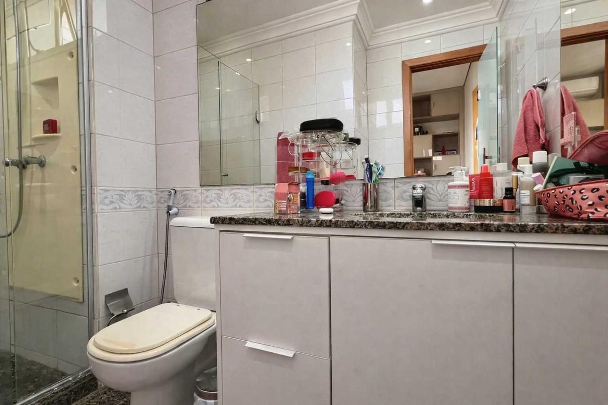 Cobertura, Luxemburgo, 4 Quartos, 3 Vagas, 3 Suítes