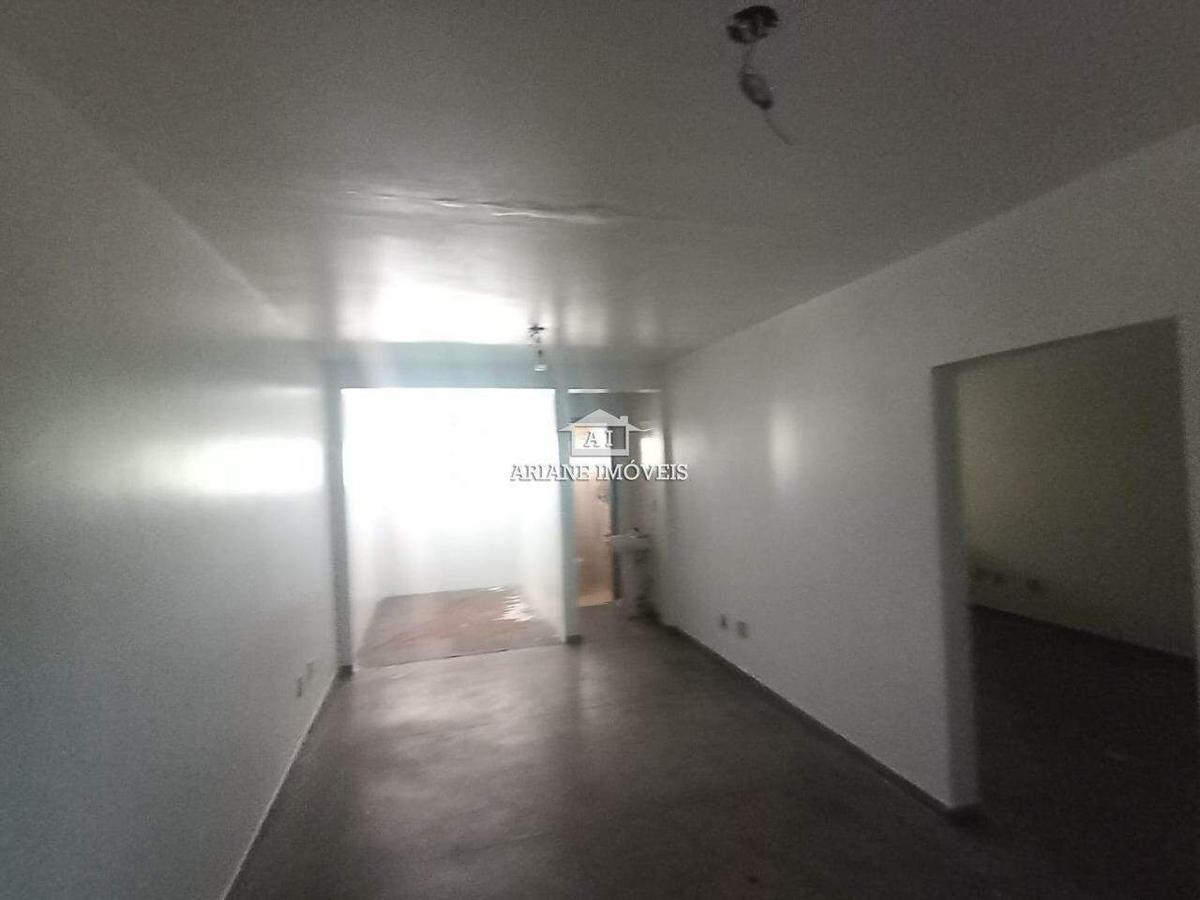 Andar, Floresta, 0 Quarto, 0 Vaga