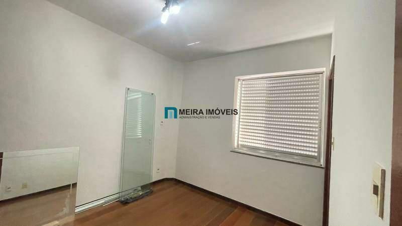 Apartamento, Funcionários, 3 Quartos, 2 Vagas, 1 Suíte