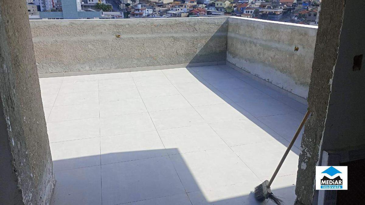 Cobertura, Colégio Batista, 3 Quartos, 3 Vagas, 2 Suítes