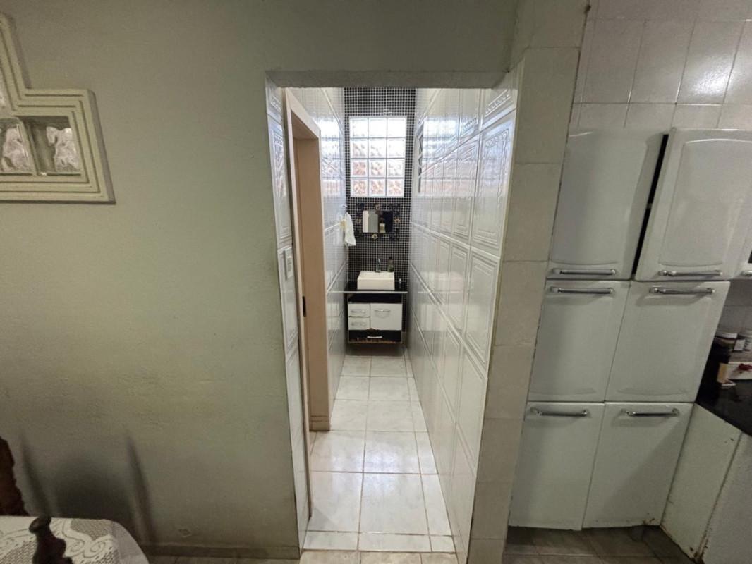 Casa, Boa Vista, 4 Quartos, 1 Vaga