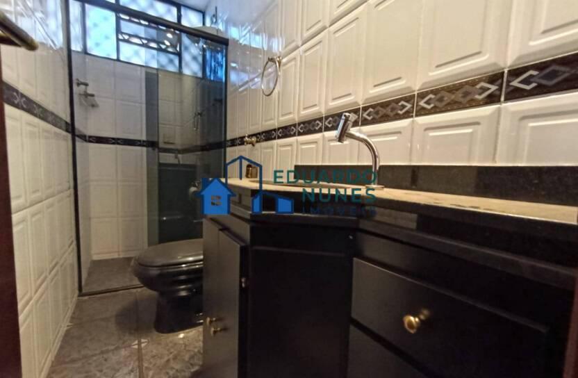 Apartamento, Centro, 3 Quartos, 1 Vaga