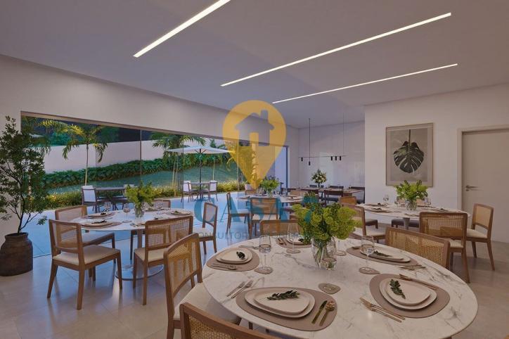 Apartamento, Serra, 2 Quartos, 1 Vaga, 1 Suíte
