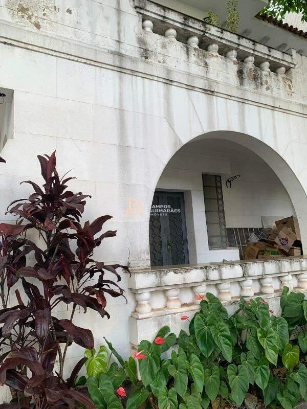 Casa Comercial, Lourdes, 4 Quartos, 1 Vaga