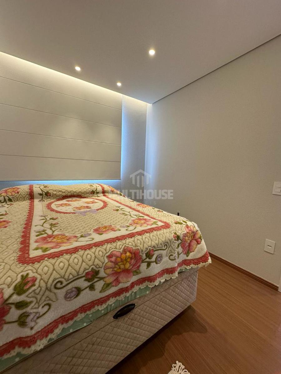 Apartamento, Mantiqueira, 2 Quartos, 1 Vaga