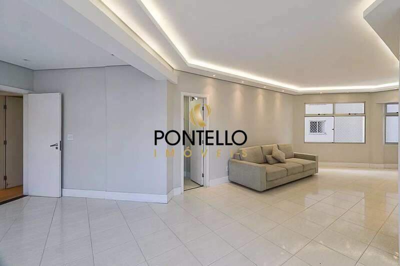Apartamento, Savassi, 4 Quartos, 2 Vagas, 1 Suíte