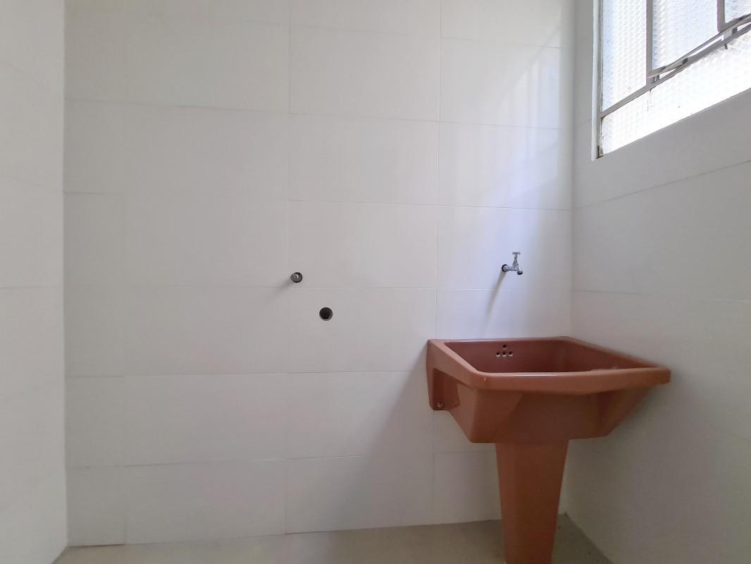 Apartamento, Monsenhor Messias, 3 Quartos, 1 Vaga