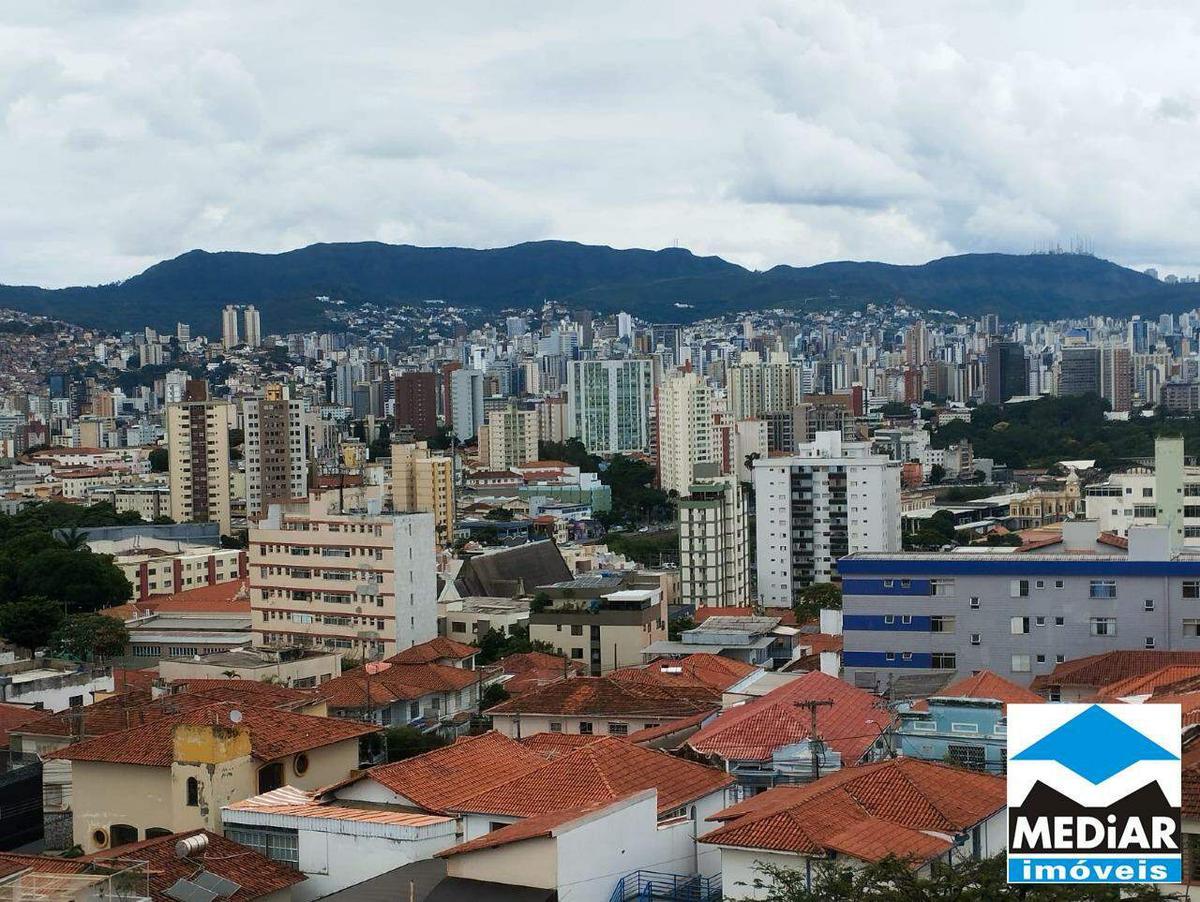 Cobertura, Colégio Batista, 4 Quartos, 3 Vagas, 2 Suítes