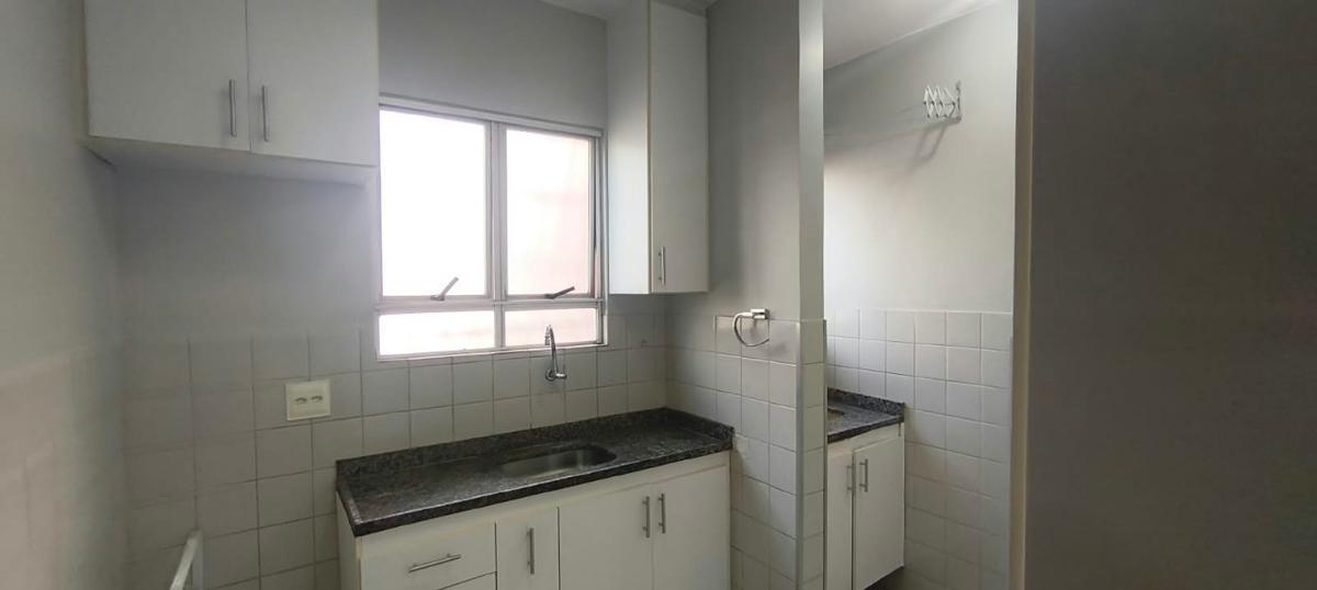 Apartamento, Santa Cruz, 3 Quartos, 1 Vaga