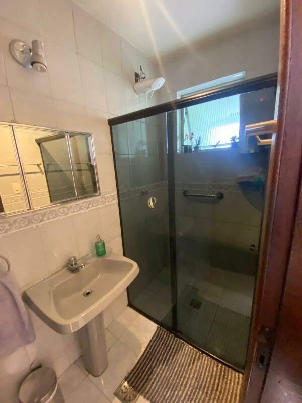 Casa, Inconfidência, 2 Quartos, 3 Vagas