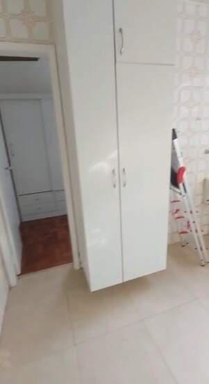 Apartamento, Anchieta, 3 Quartos, 0 Vaga, 1 Suíte