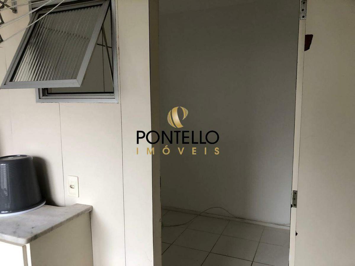 Apartamento, Santo Antônio, 4 Quartos, 1 Vaga, 1 Suíte