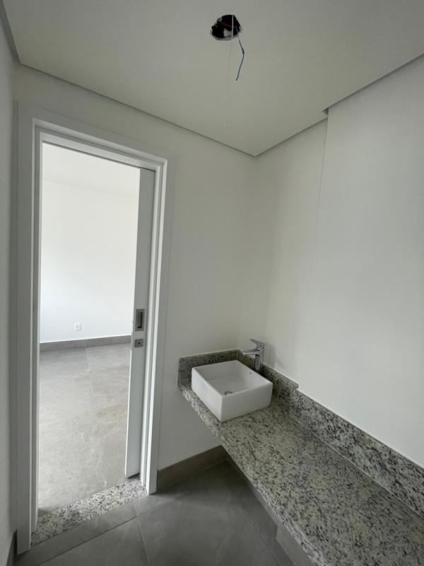 Apartamento, Castelo, 4 Quartos, 3 Vagas, 4 Suítes