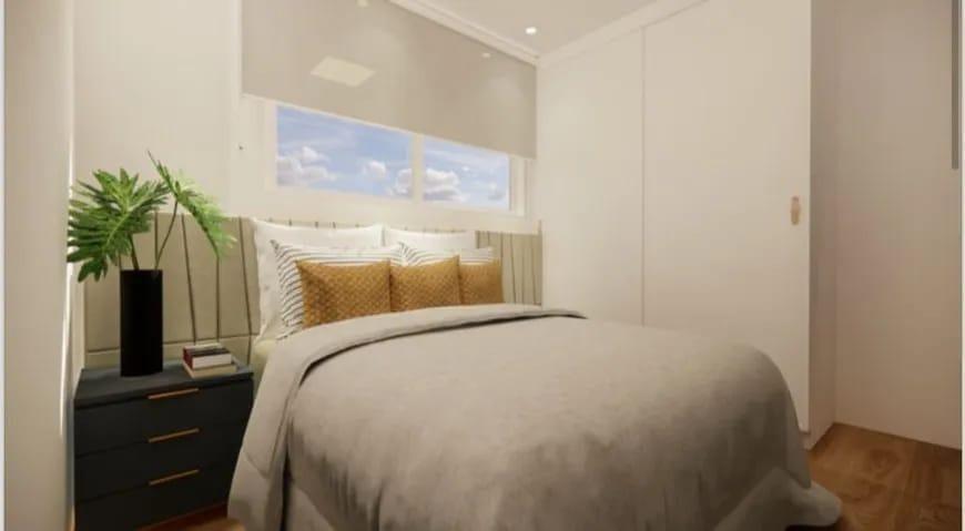 Cobertura, Santa Mônica, 3 Quartos, 1 Vaga, 2 Suítes