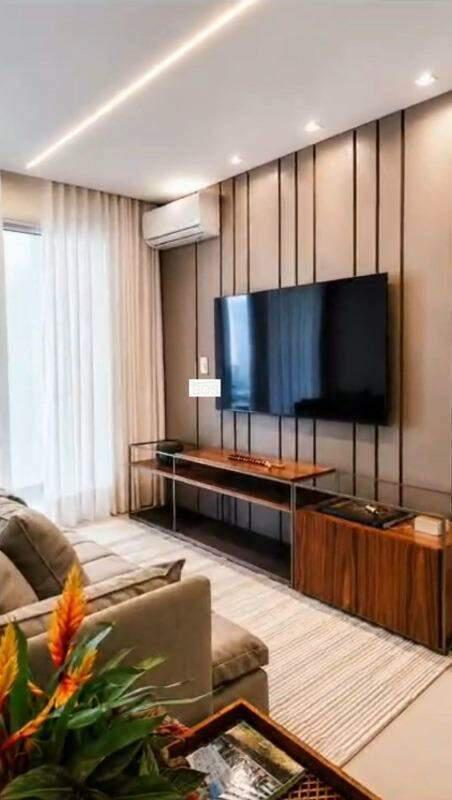 Apartamento, Vila da Serra, 3 Quartos, 2 Vagas, 1 Suíte