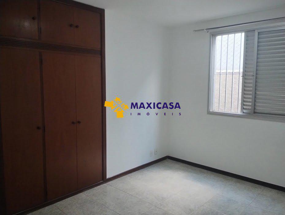 Apartamento, São José, 2 Quartos, 1 Vaga