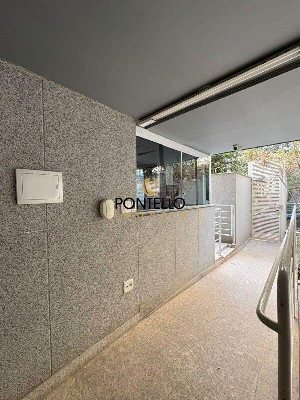 Apartamento, Serra, 2 Quartos, 2 Vagas, 1 Suíte