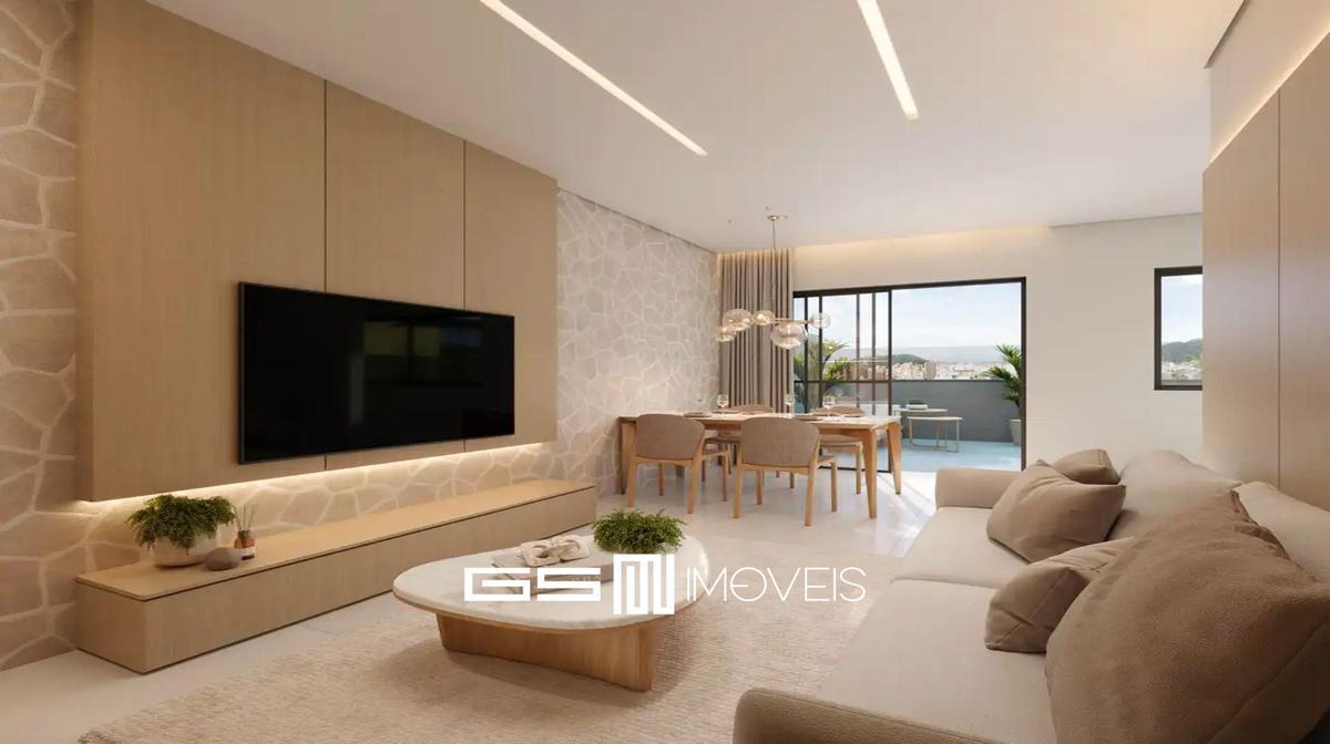 Apartamento, Santo Antônio, 2 Quartos, 1 Vaga, 2 Suítes