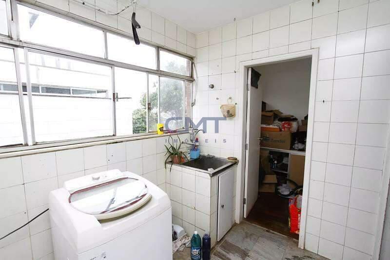 Cobertura, Santa Lúcia, 4 Quartos, 2 Vagas, 1 Suíte