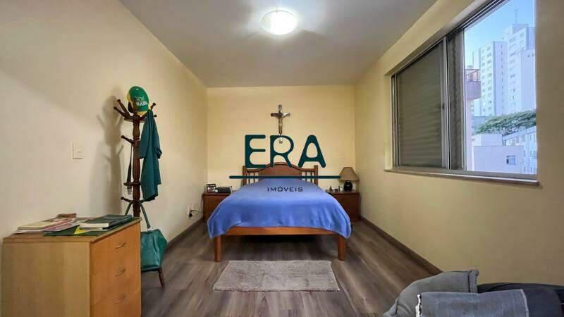 Apartamento, Gutierrez, 5 Quartos, 4 Vagas, 1 Suíte