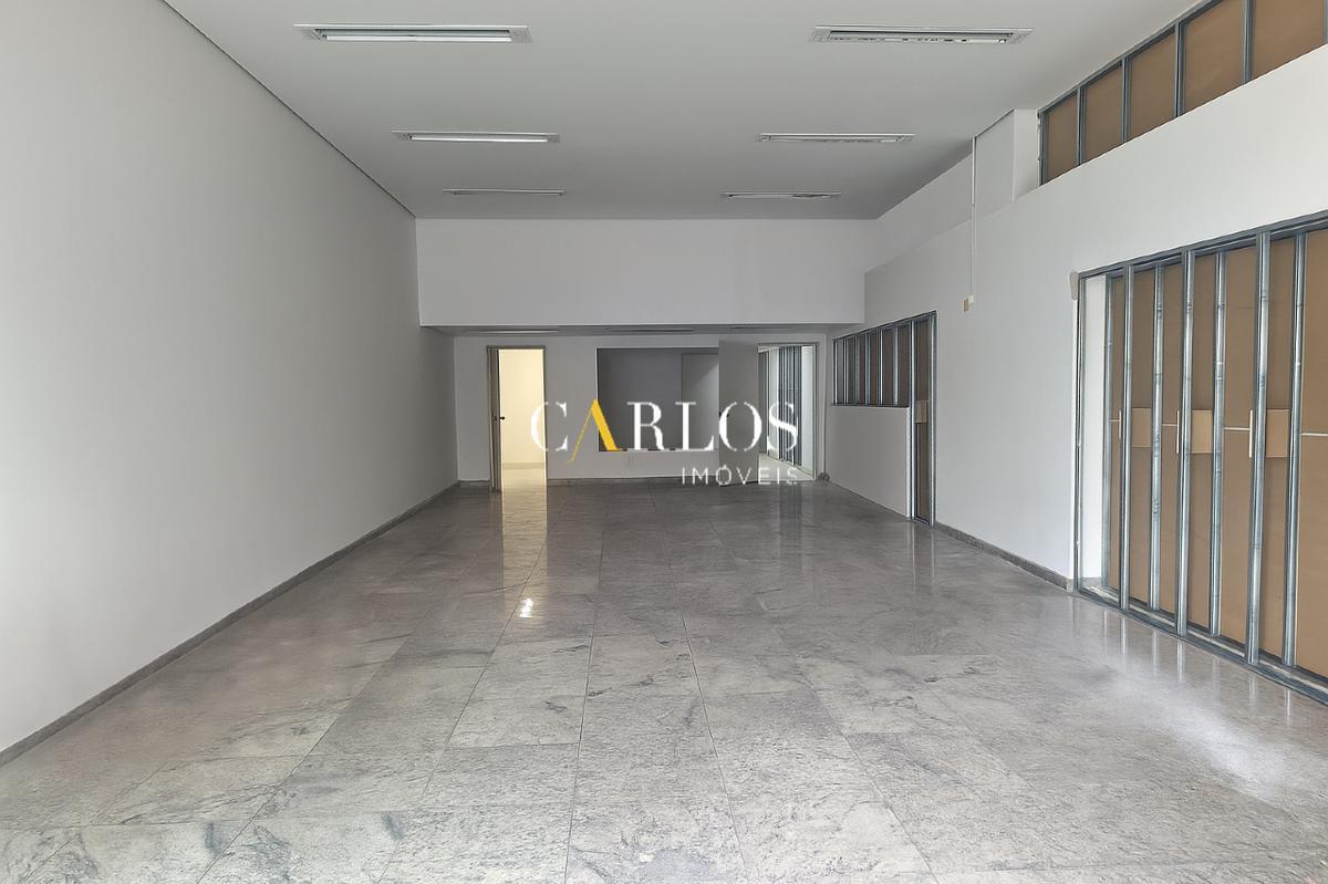 Loja, Caiçaras, 2 Vagas