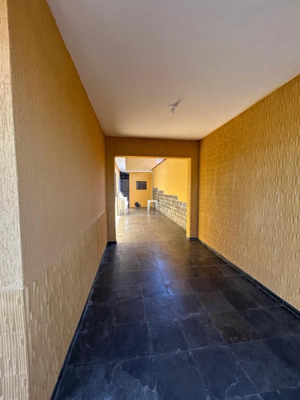 Casa, Jardim Laguna, 3 Quartos, 4 Vagas