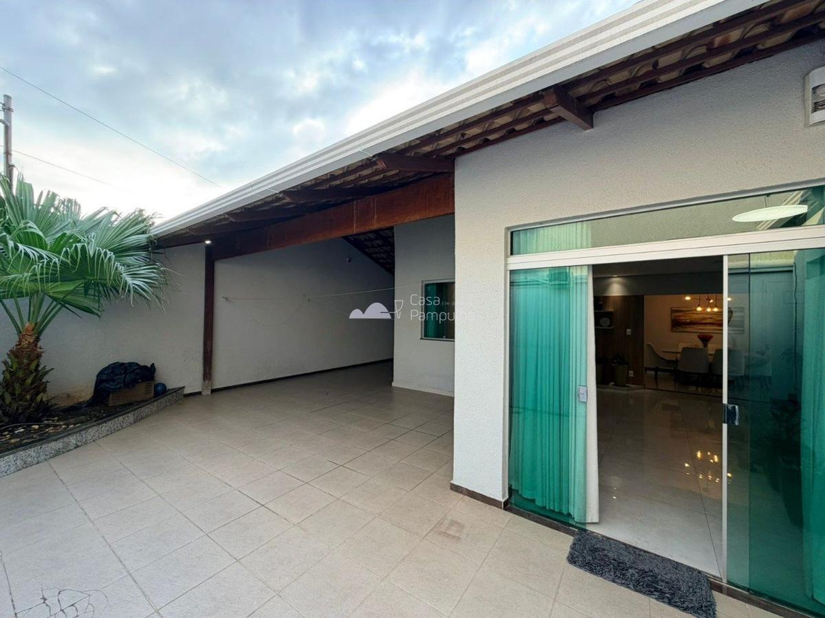 Casa, Copacabana, 3 Quartos, 3 Vagas, 1 Suíte