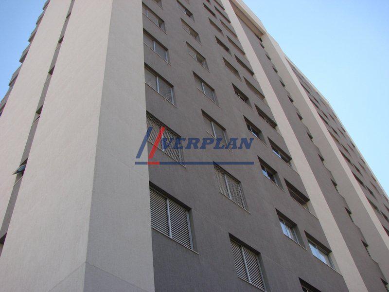 Apartamento, Serra, 3 Quartos, 2 Vagas, 1 Suíte